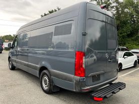 2019 Mercedes-benz Sprinter 2500 Cargo - Image 4