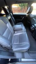 2010 ACURA MDX SPORT UTILITY 4D