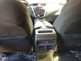 2023 NISSAN MURANO SUV V6, 3.5 LITER S SPORT UTILITY 4D