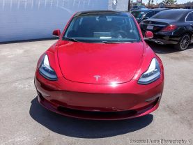 -2019 Tesla Model 3 - Image 5