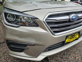 2018 SUBARU LEGACY SEDAN 4-CYL, PZEV, 2.5 LITER 2.5I PREMIUM SEDAN 4D
