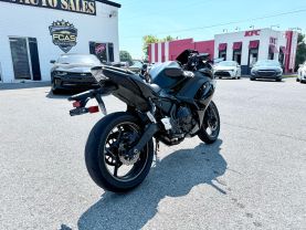 2024 KAWASAKI EX650PRFAL NINJA 650 ABS SPORTBIKES - MOTORCYCLE
