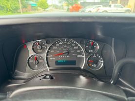 2017 CHEVROLET EXPRESS 2500 CARGO CARGO V8, FLEX FUEL, 4.8 LITER VAN 3D