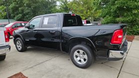 2025 Ram 1500 Crew Cab - Image 5