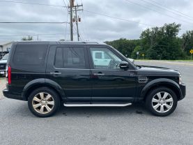 2016 Land Rover Lr4 - Image 21