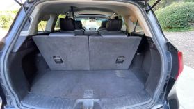 2010 ACURA MDX SPORT UTILITY 4D