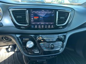 2020 CHRYSLER PACIFICA HYBRID