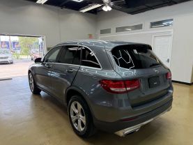 2016 MERCEDES-BENZ GLC