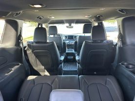 2020 CHRYSLER PACIFICA HYBRID