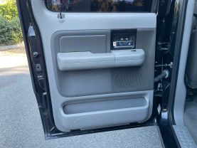 2006 FORD F150 SUPERCREW CAB KING RANCH PICKUP 4D 5 1/2 FT