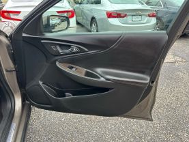 2020 CHEVROLET MALIBU