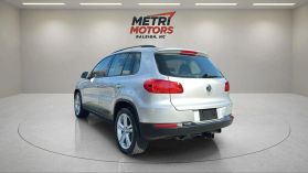 2016 Volkswagen Tiguan - Image 7
