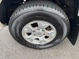 2006 TOYOTA TACOMA ACCESS CAB PICKUP V6, 4.0 LITER PICKUP 4D 6 FT