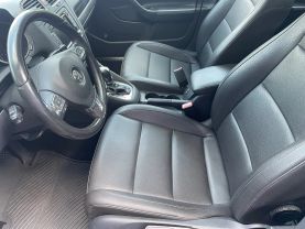 2014 VOLKSWAGEN JETTA SPORTWAGEN WAGON 4-CYL, TURBO DIESEL, 2.0 LITER 2.0L TDI SPORT WAGON 4D