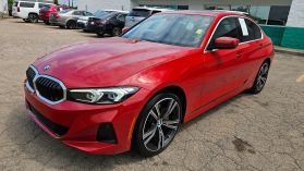 2024 Bmw 3 Series - Image 3