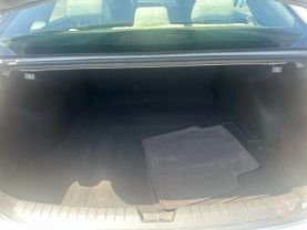 2016 HYUNDAI SONATA SEDAN 4-CYL, 2.4 LITER SE SEDAN 4D