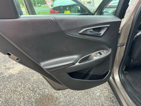 2020 CHEVROLET MALIBU
