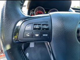 2010 MAZDA CX-9 SUV V6, 3.7 LITER GRAND TOURING SPORT UTILITY 4D