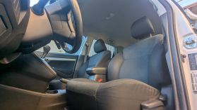 2009 TOYOTA MATRIX HATCHBACK - BASE 4D HATCHBACK