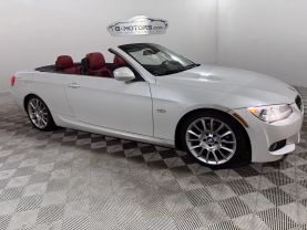 2012 BMW 3 SERIES
