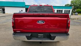 2025 Ford F150 Supercrew Cab - Image 6
