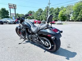 2008 HARLEY-DAVIDSON VRSCDX NIGHTROD SPECIAL CRUISERS - -