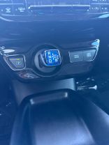 2017 TOYOTA PRIUS HATCHBACK 4-CYL, HYBRID, 1.8 LITER ONE HATCHBACK 4D