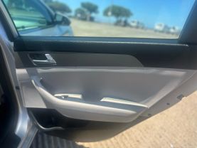 2016 HYUNDAI SONATA SEDAN 4-CYL, 2.4 LITER SE SEDAN 4D