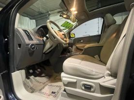 2010 FORD EDGE SUV V6, 3.5 LITER SEL SPORT UTILITY 4D