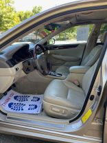 2004 LEXUS ES SEDAN V6, 3.3 LITER ES 330 SEDAN 4D