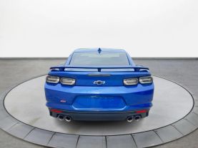 2019 CHEVROLET CAMARO