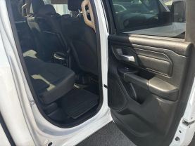 2020 RAM 1500 QUAD CAB PICKUP V6, VVT, ETORQUE, 3.6 LITER TRADESMAN PICKUP 4D 6 1/3 FT