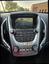 2013 GMC TERRAIN SUV 4-CYL, 2.4 LITER SLE-1 SPORT UTILITY 4D