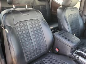 2016 TOYOTA TACOMA DOUBLE CAB PICKUP