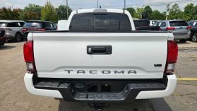2022 Toyota Tacoma Double Cab - Image 6