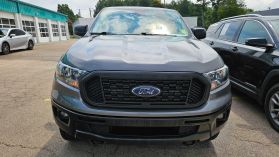 2022 Ford Ranger Supercrew - Image 2