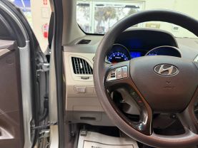 2015 HYUNDAI TUCSON