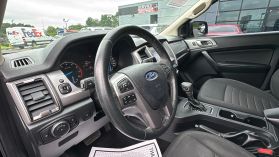 2019 FORD RANGER SUPERCREW