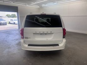 2013 DODGE GRAND CARAVAN PASSENGER