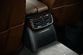 2015 AUDI A8 SEDAN V6, SUPERCHARGED, 3.0 LITER L 3.0T SEDAN 4D
