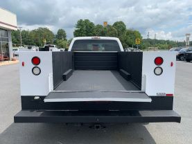 2016 FORD F350 SUPER DUTY SUPER CAB 8FT KNAPHEIDE SERVICE BED TRUCK SERVICE/UTILITY TRUCKS V8, TURBO DSL, 6.7L XL PICKUP 4D 8 FT - Eddies Auto Sales