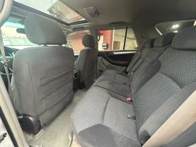 2003 TOYOTA 4RUNNER SUV V8, 4.7 LITER SPORT SUV 4D
