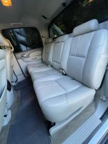 2011 CHEVROLET AVALANCHE LT SPORT UTILITY PICKUP 4D 5 1/4 FT