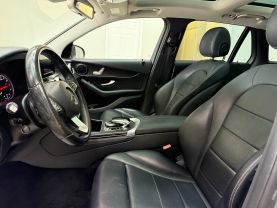 2016 MERCEDES-BENZ GLC