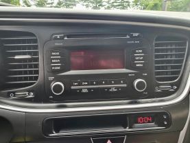2015 KIA OPTIMA SEDAN 4-CYL, 2.4 LITER LX SEDAN 4D