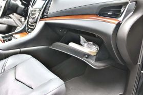 2017 CADILLAC ESCALADE ESV SUV V8, 6.2 LITER PREMIUM LUXURY SPORT UTILITY 4D