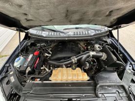 2016 FORD F150 SUPERCREW CAB PICKUP V6, ECOBOOST, TT, 3.5L XLT PICKUP 4D 5 1/2 FT