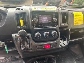 2020 RAM PROMASTER CARGO VAN CARGO V6, VVT, 3.6 LITER 3500 HIGH ROOF EXTENDED VAN 3D