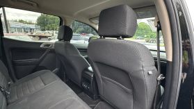 2019 FORD RANGER SUPERCREW