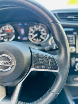 2019 NISSAN ROGUE SUV 4-CYL, 2.5 LITER SV SPORT UTILITY 4D